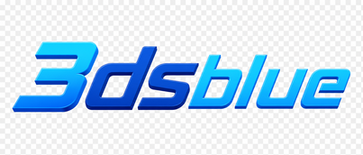 3dsblue